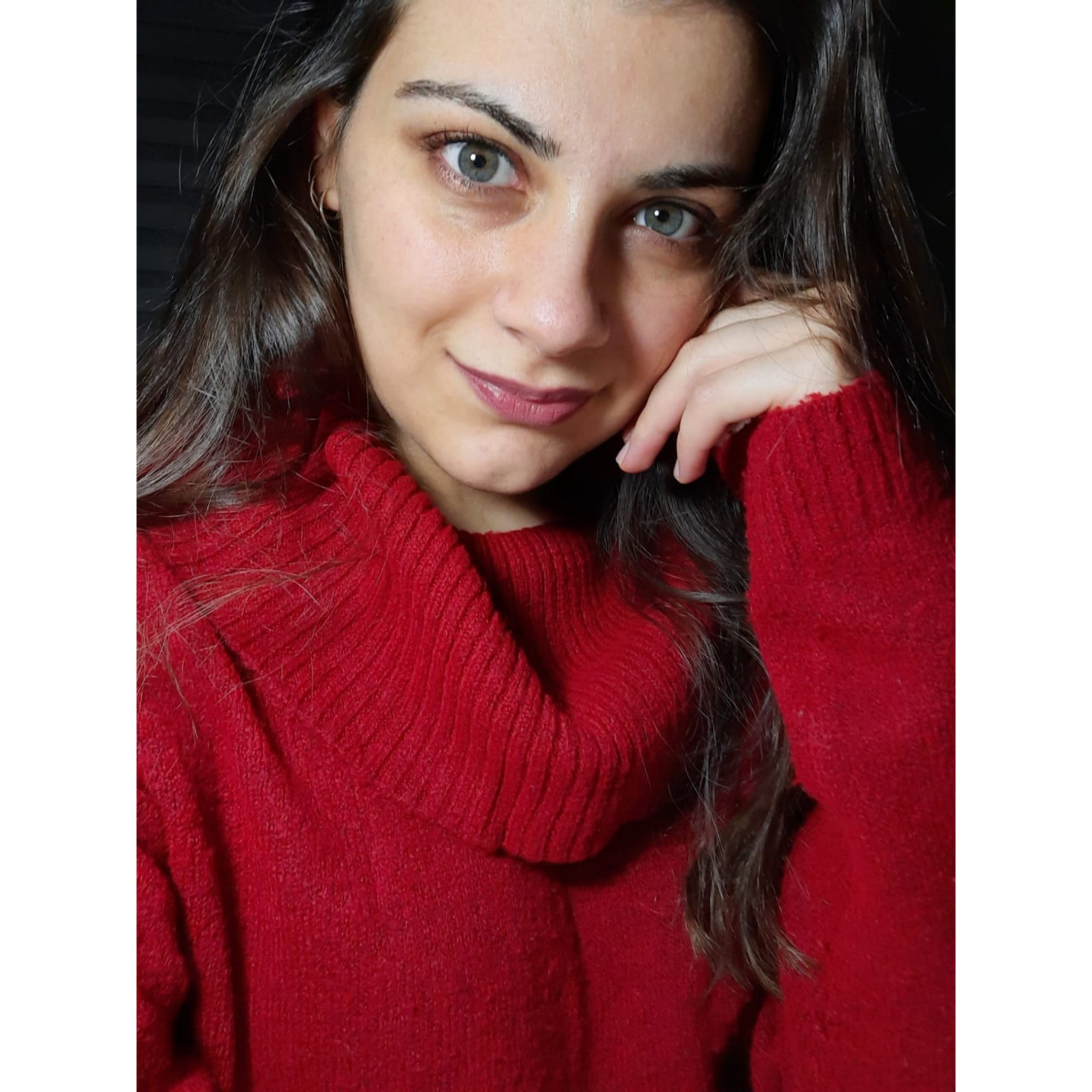 Simge Elmalı