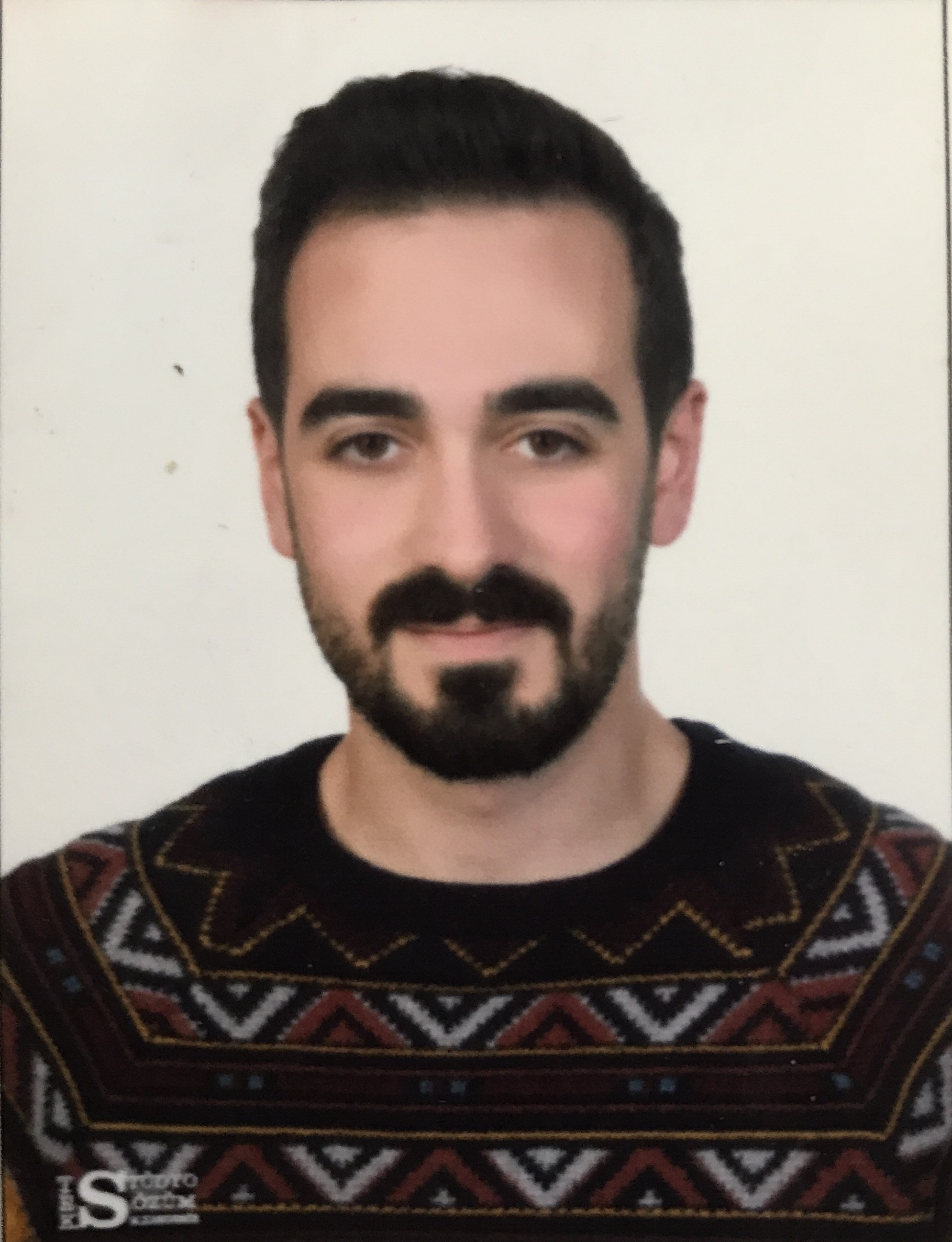 Fatih Sina Gür