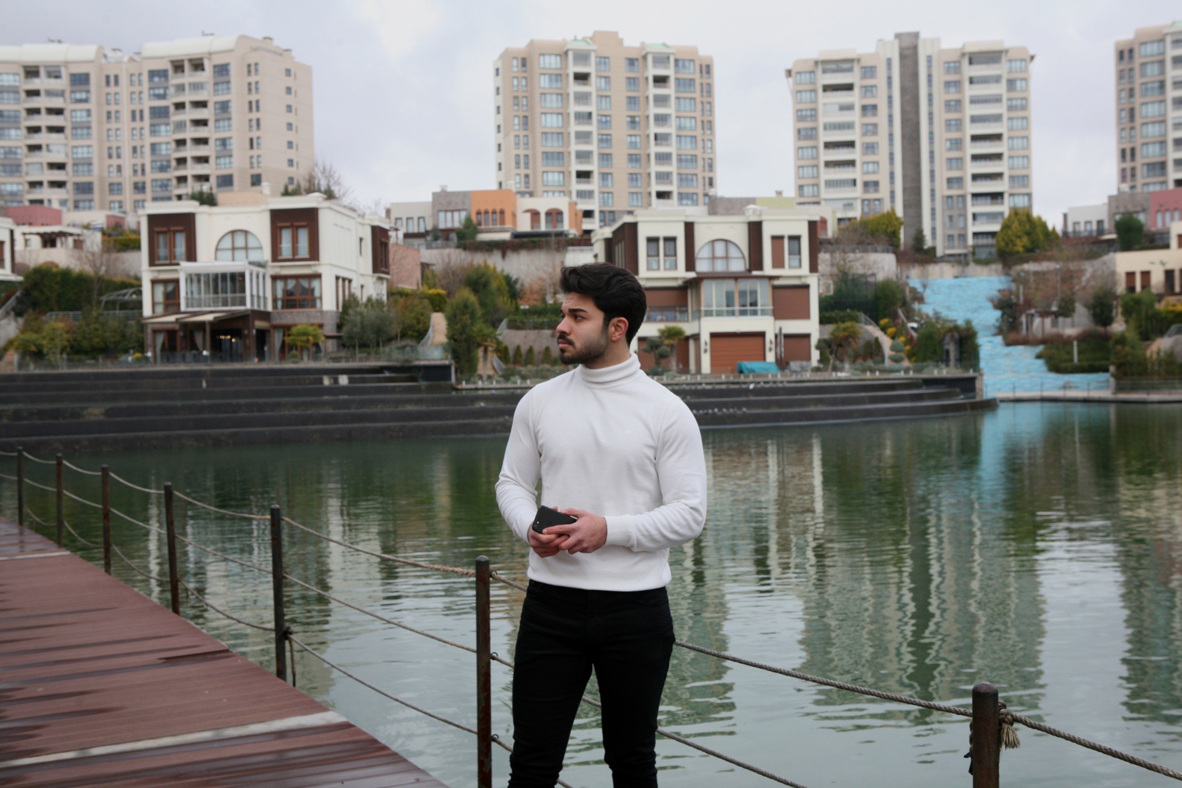SİNAN DÜLEK