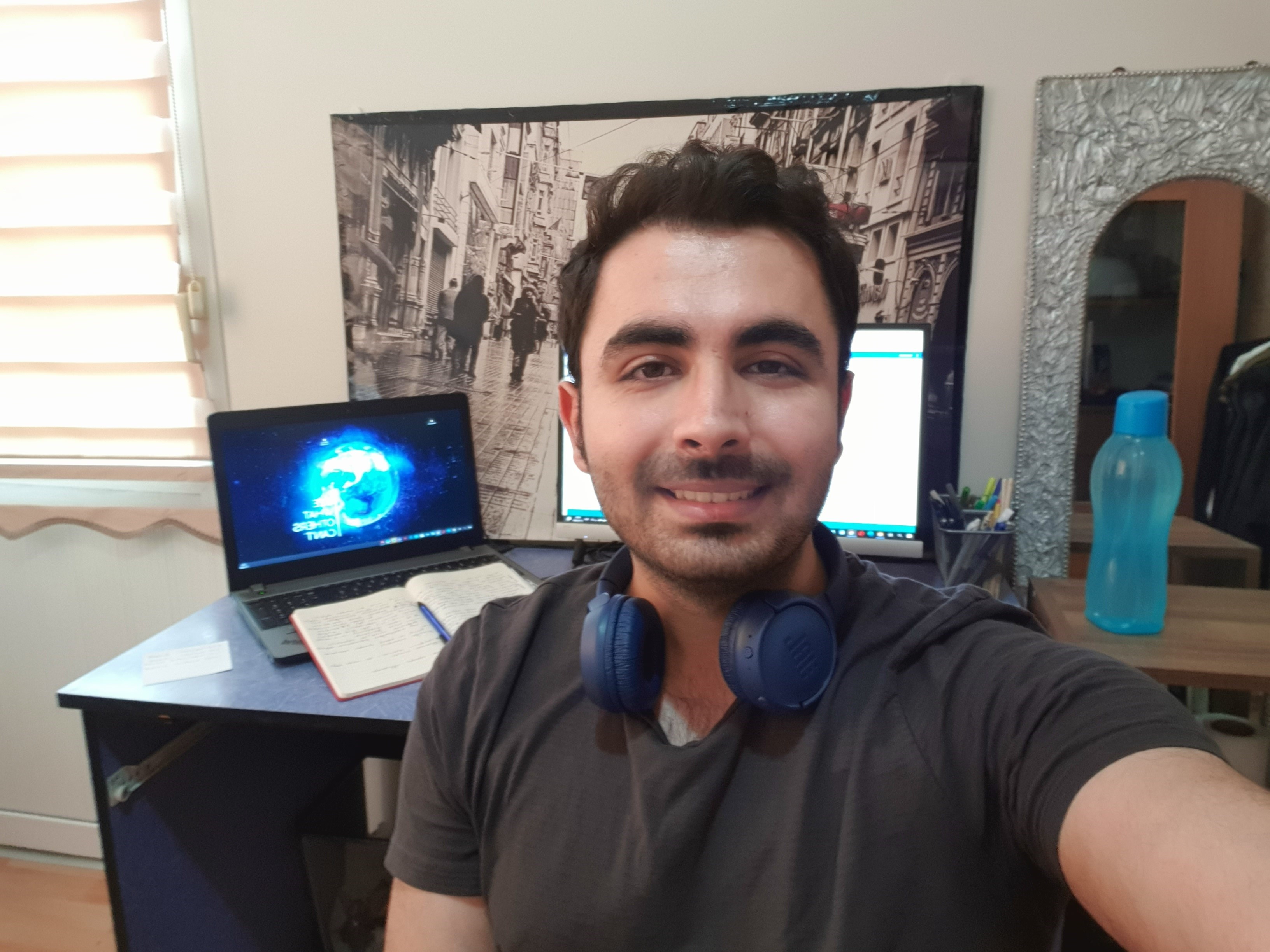 SERHAT KAYA KAYA
