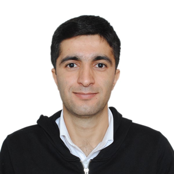Samid Şahmarov