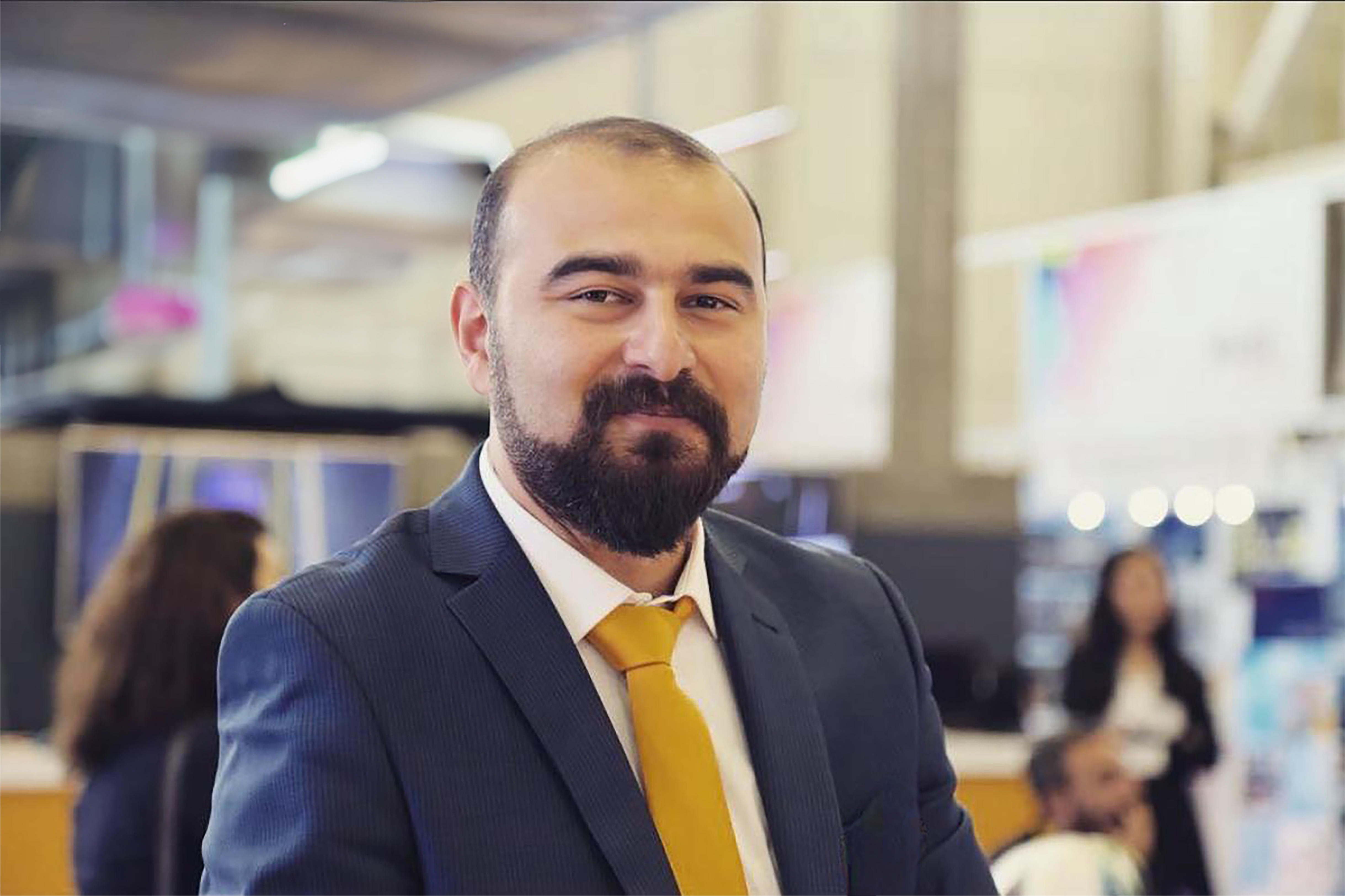Süleyman Karakuz