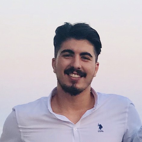 Süleyman Gürbüz
