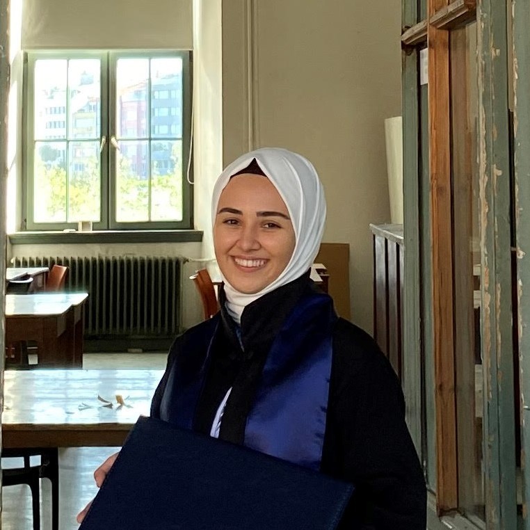 Sümeyye İşbilir