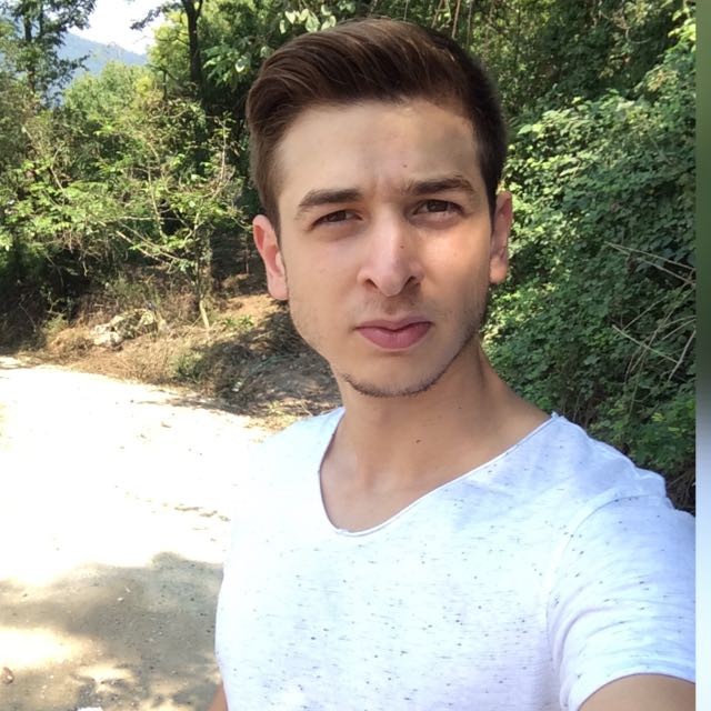 TAHA AYHAN