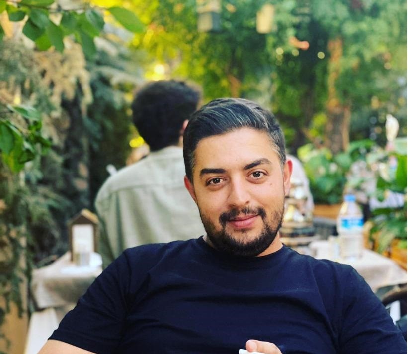 Tahir Doğan