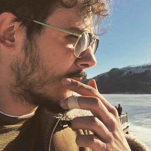 Talha Zübeyr KOÇ