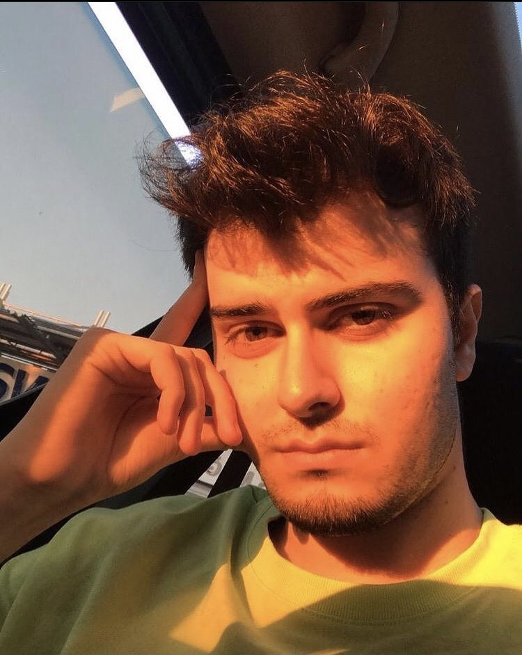 Talha Küçük