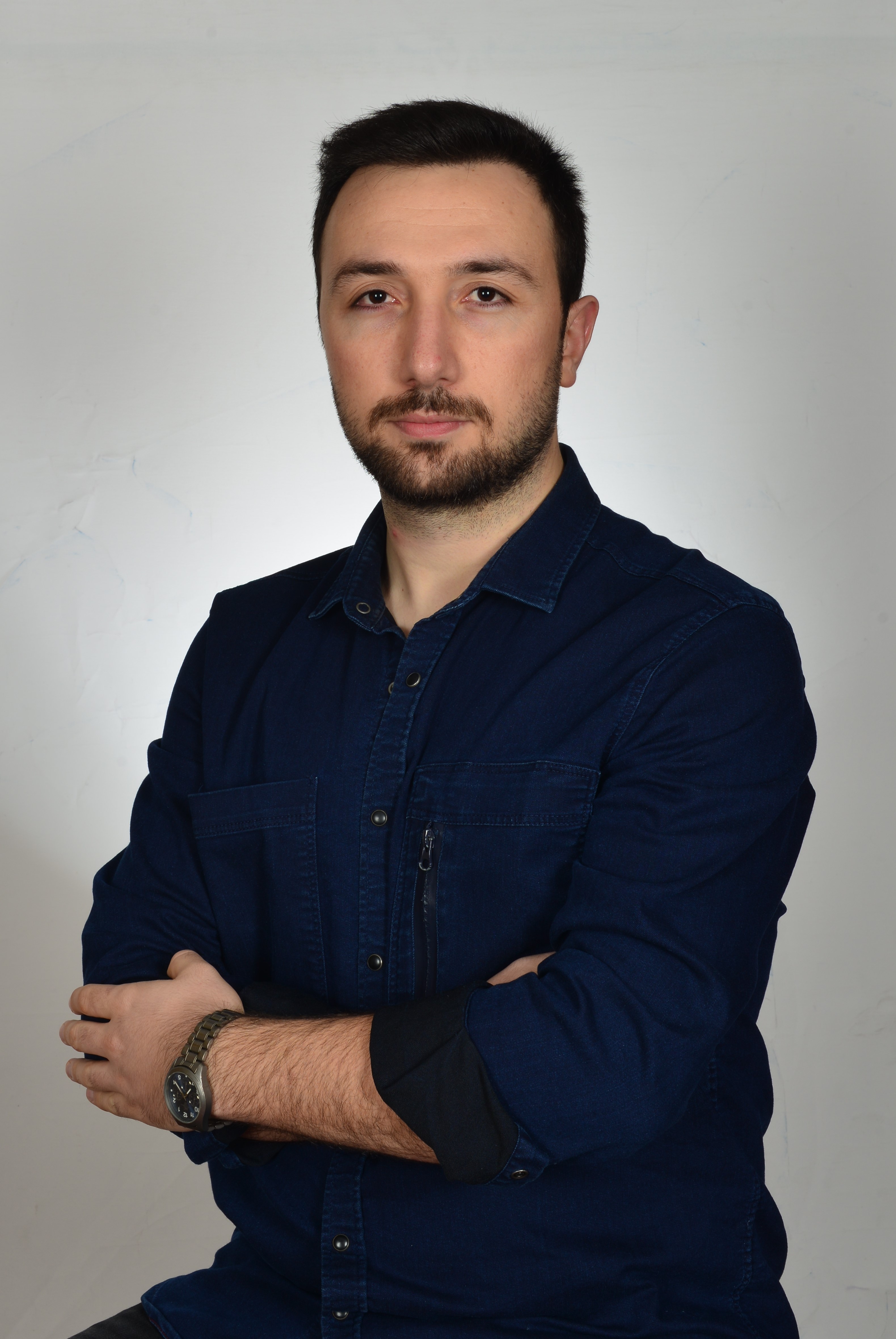 talha oruç