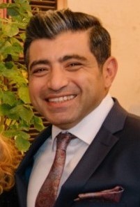 Sakir Taner Gudemezoglu