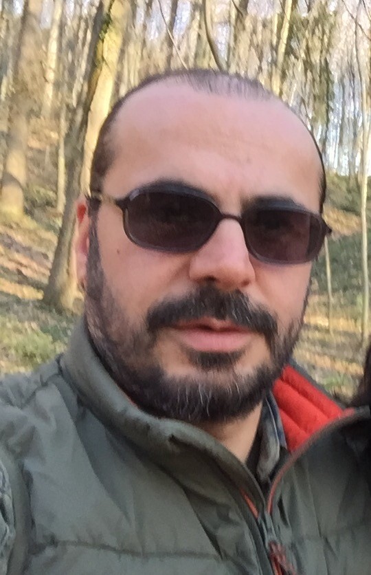 Tanju KILINÇARSLAN
