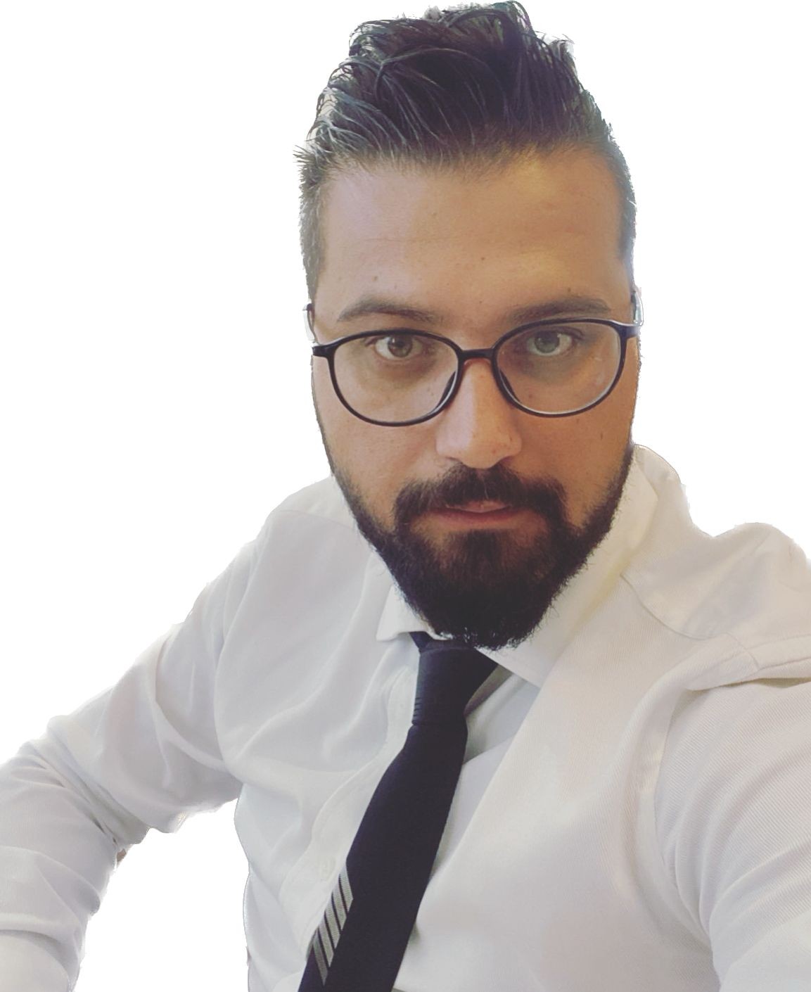 Tarık Büken