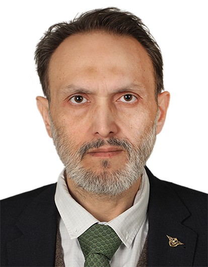 Dr. Mehmet Tarık dündar