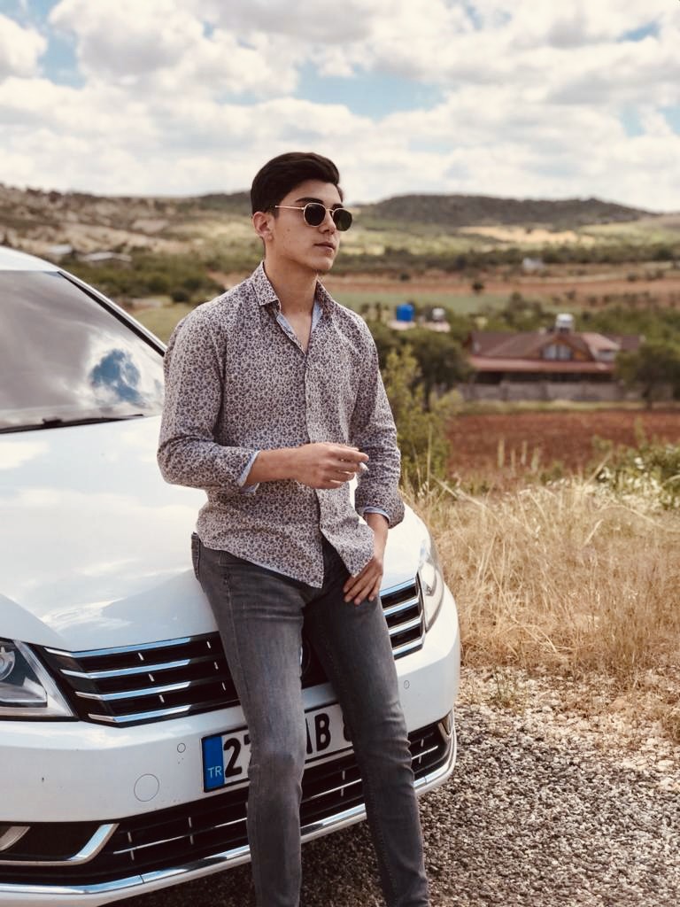 Tarık Topçu