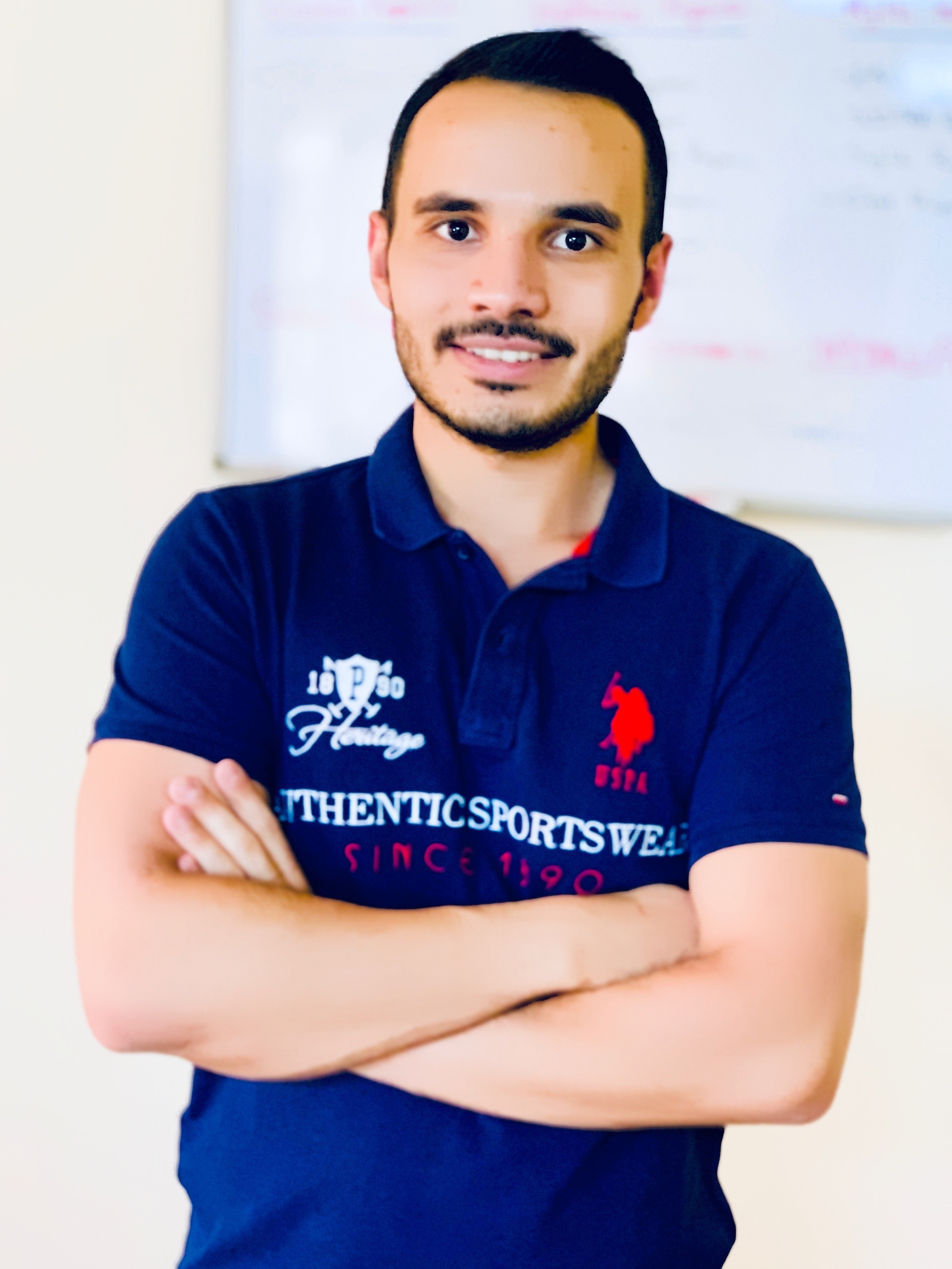 Tayfun Demir