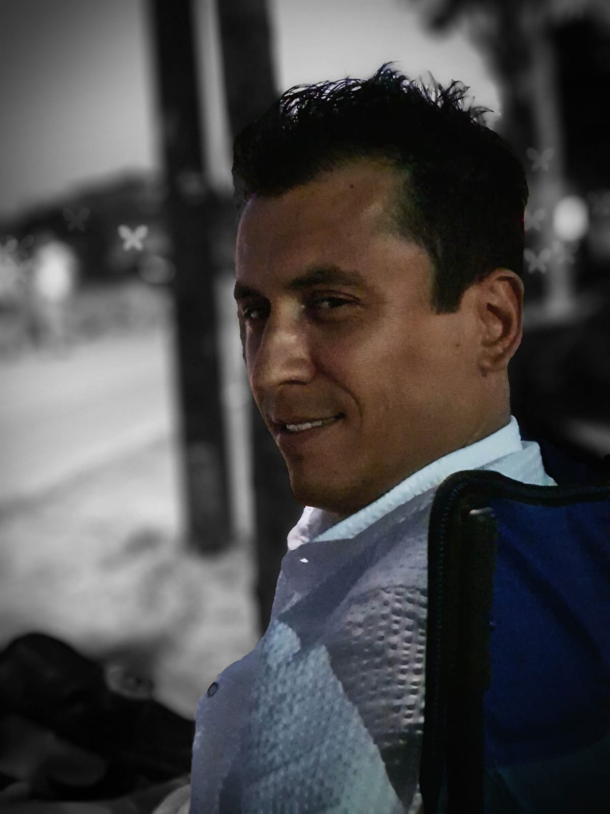 Taner berber