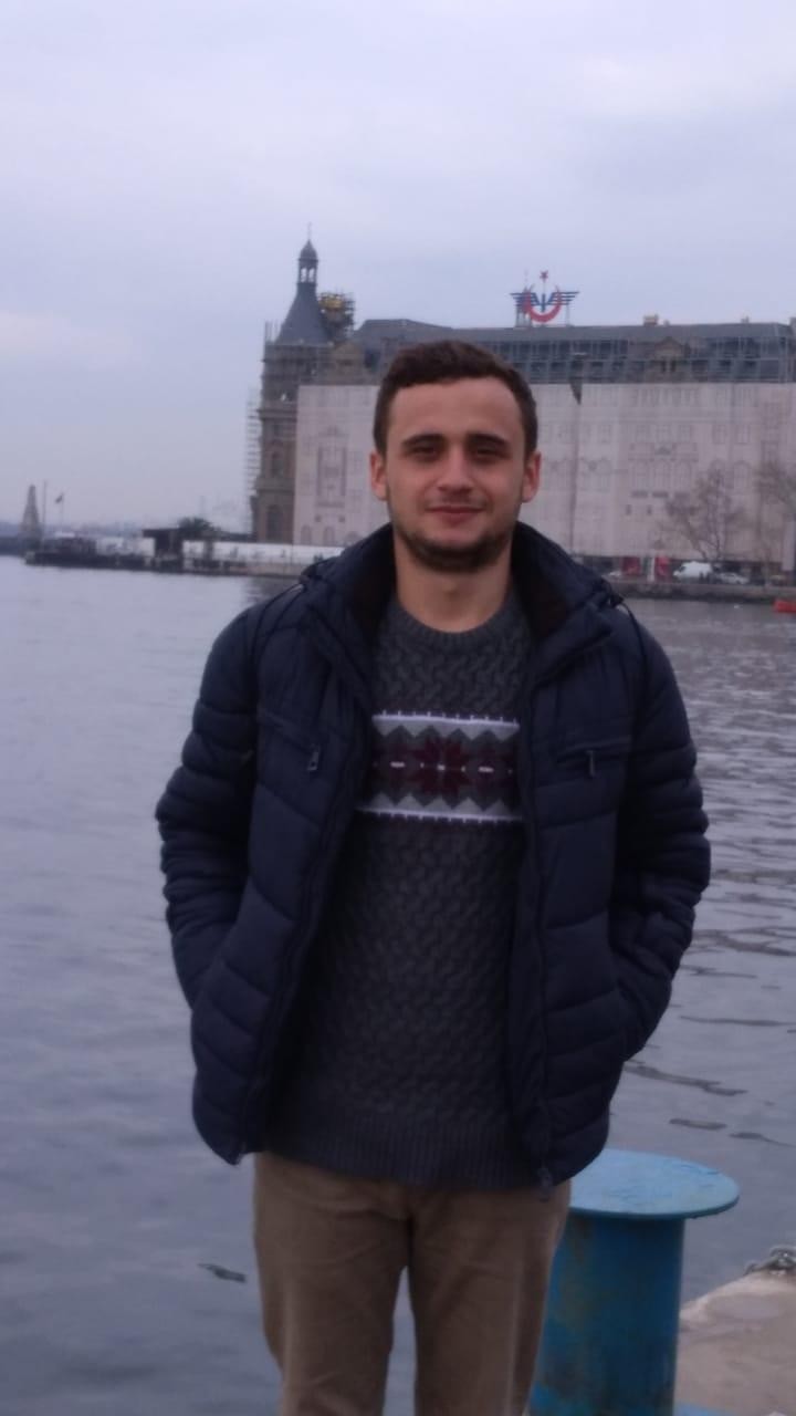 Teoman Değer