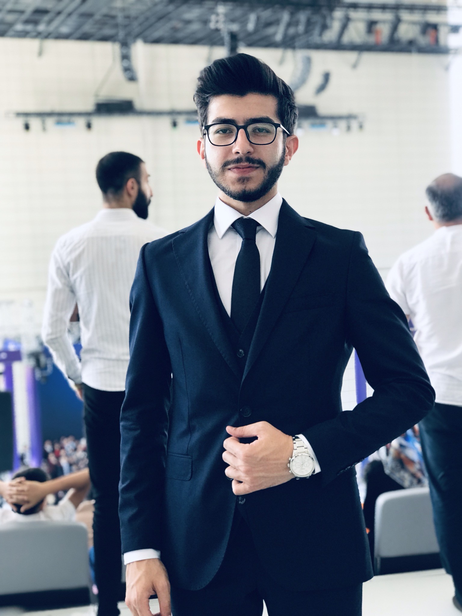 Taha Erenoğlu