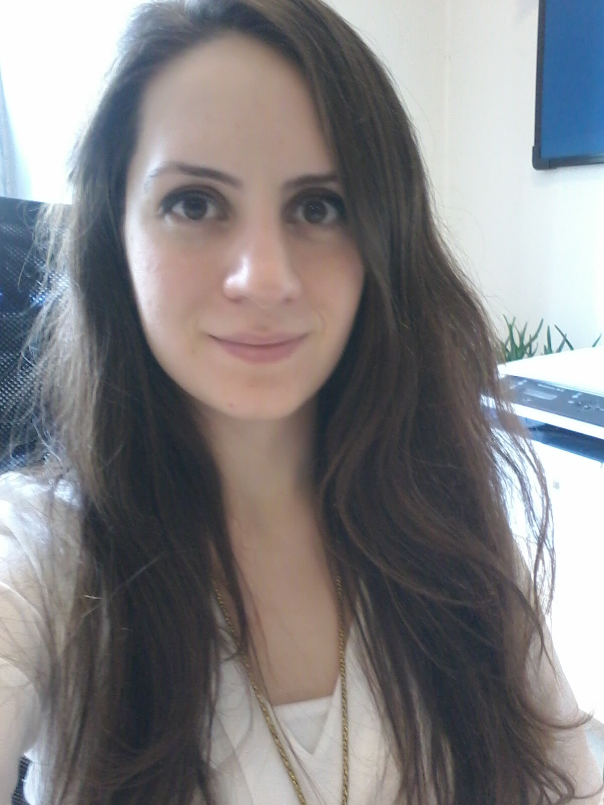 Ecem Tezel