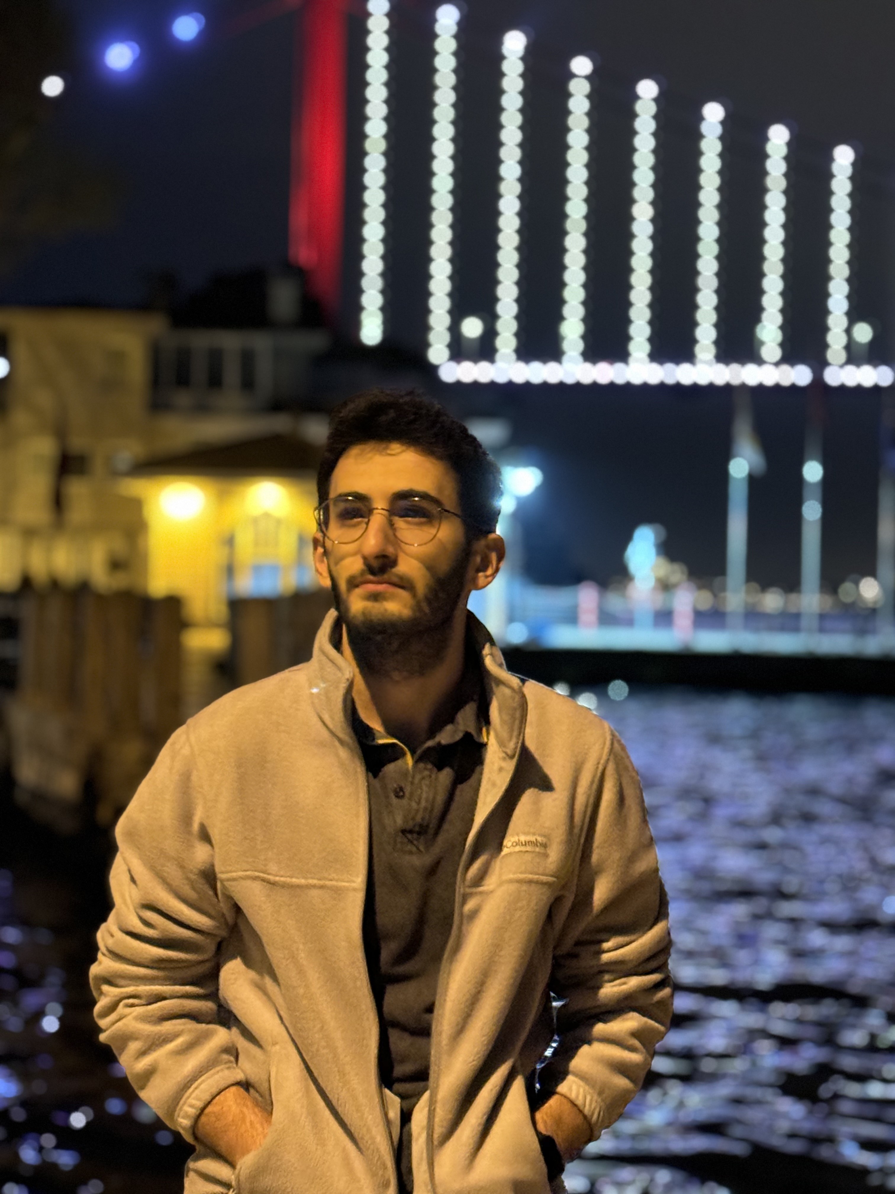 Muhammet Taha Tekin