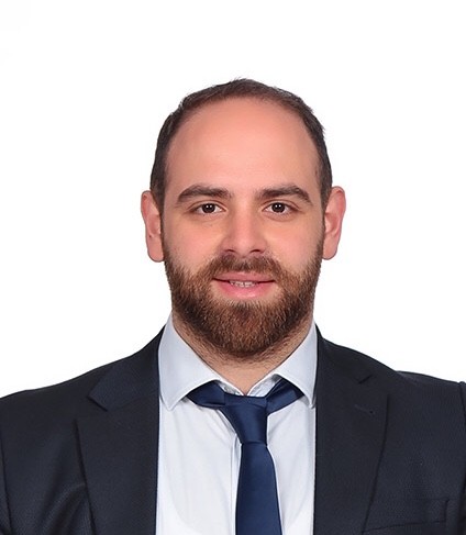 Tolga Ecevit