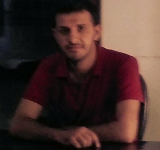 İBRAHİM TURHAN