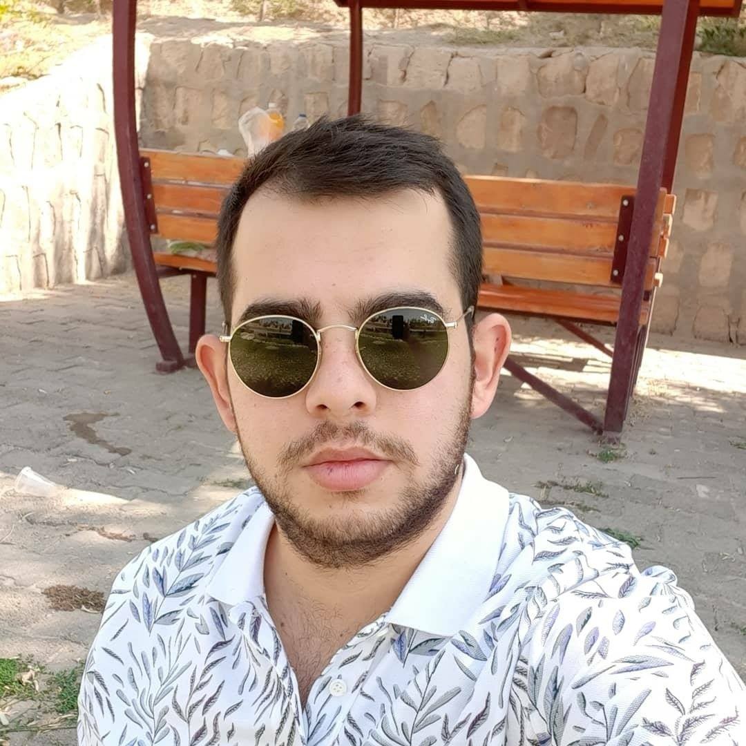 Abdülbaki DADAK