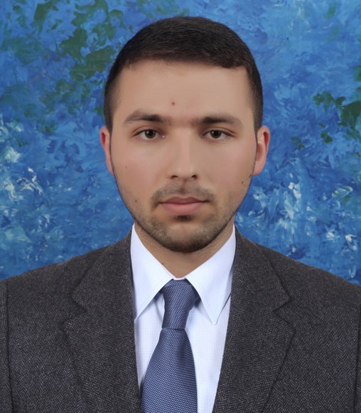 Ufuk Şahin