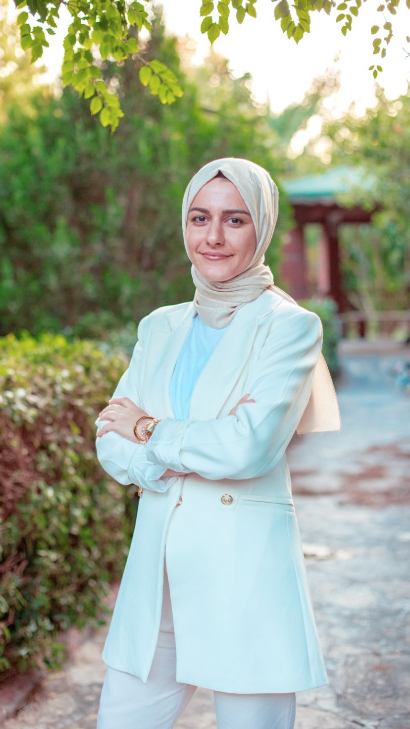 Tuğbanur Taşdemir