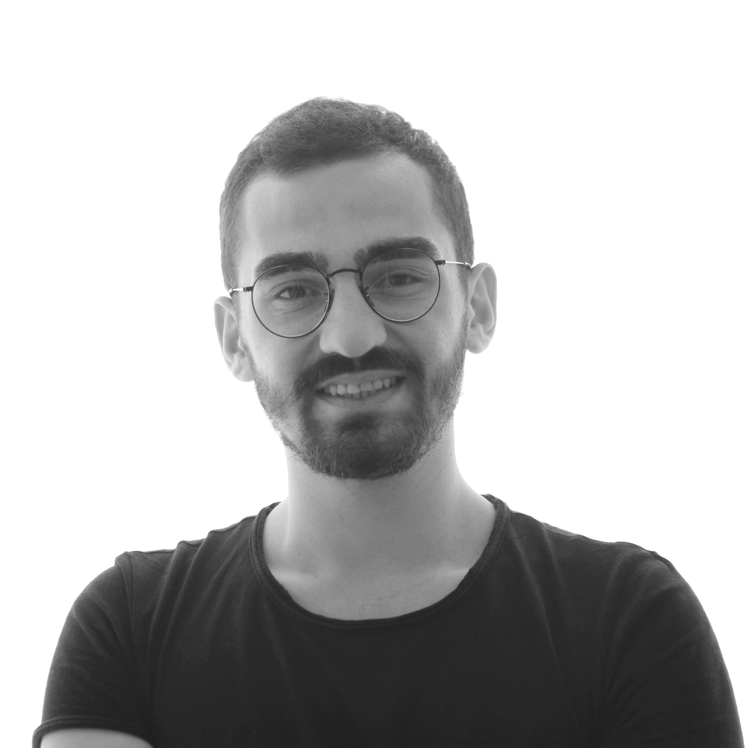 Tuğrul KORKMAZ