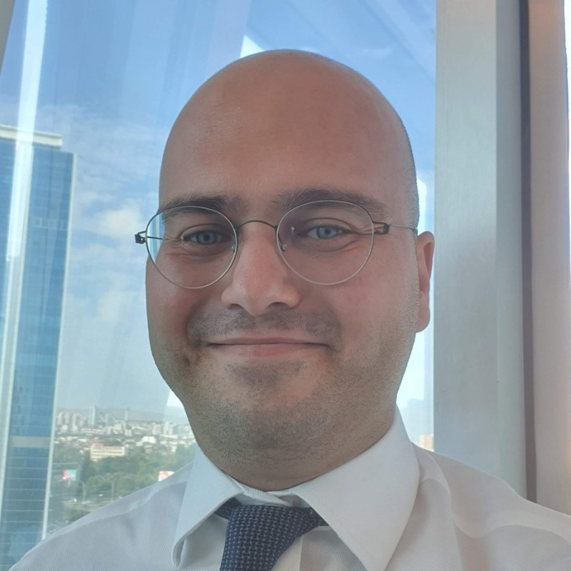İbrahim Utku Açıkalın