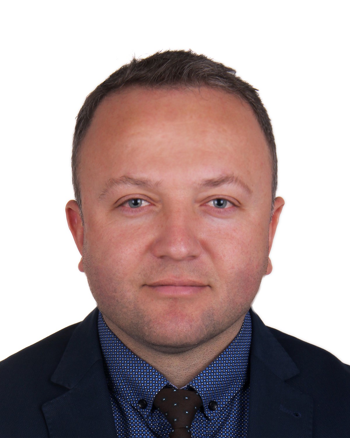 UĞUR YOZGAT