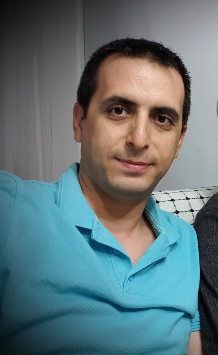 Ugur Acar