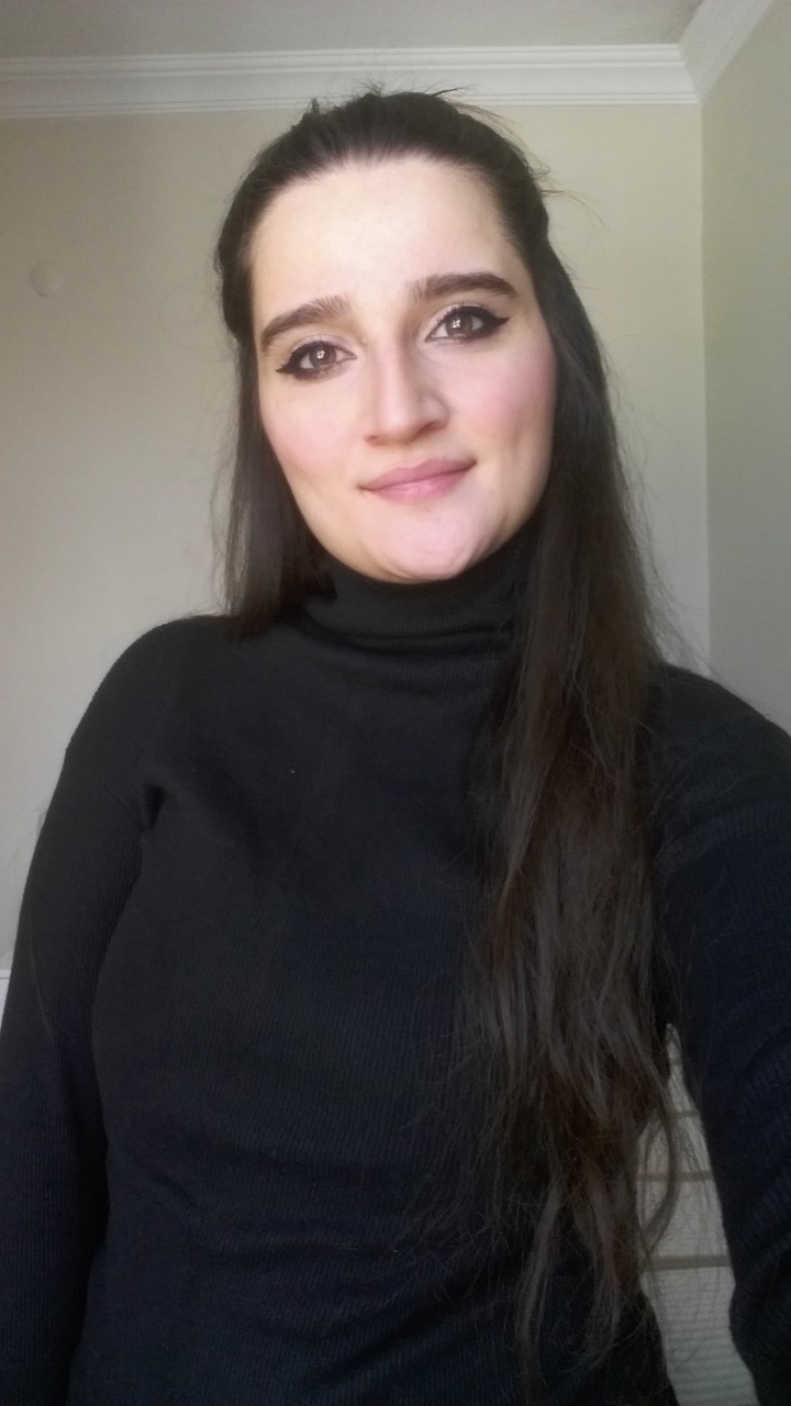 ümran KARAMAN