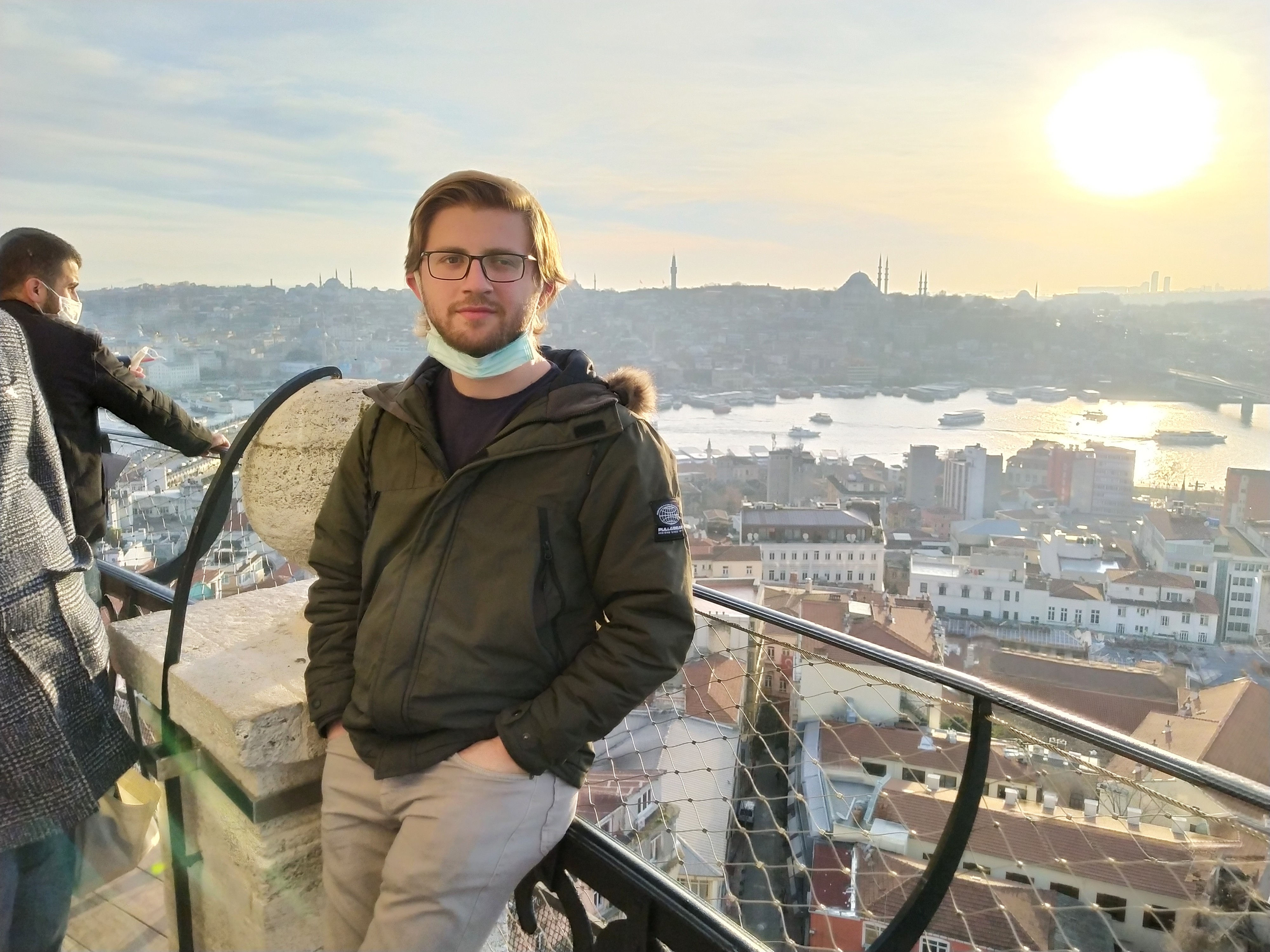 Ahmet can Urgancı