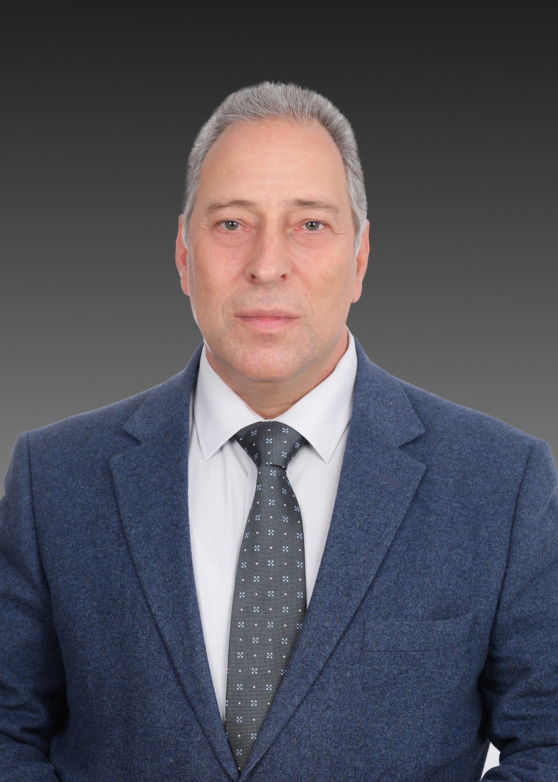 Ufuk Yalçın MISIRLI