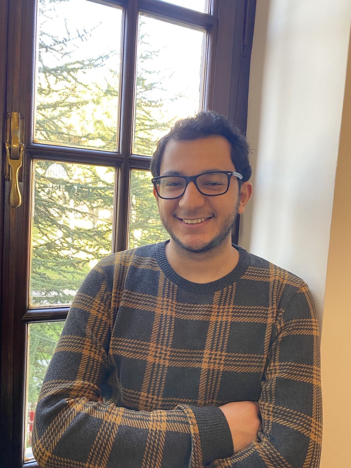 enes uzunkaya