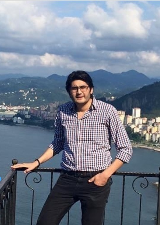 Vahdettin Aydemir