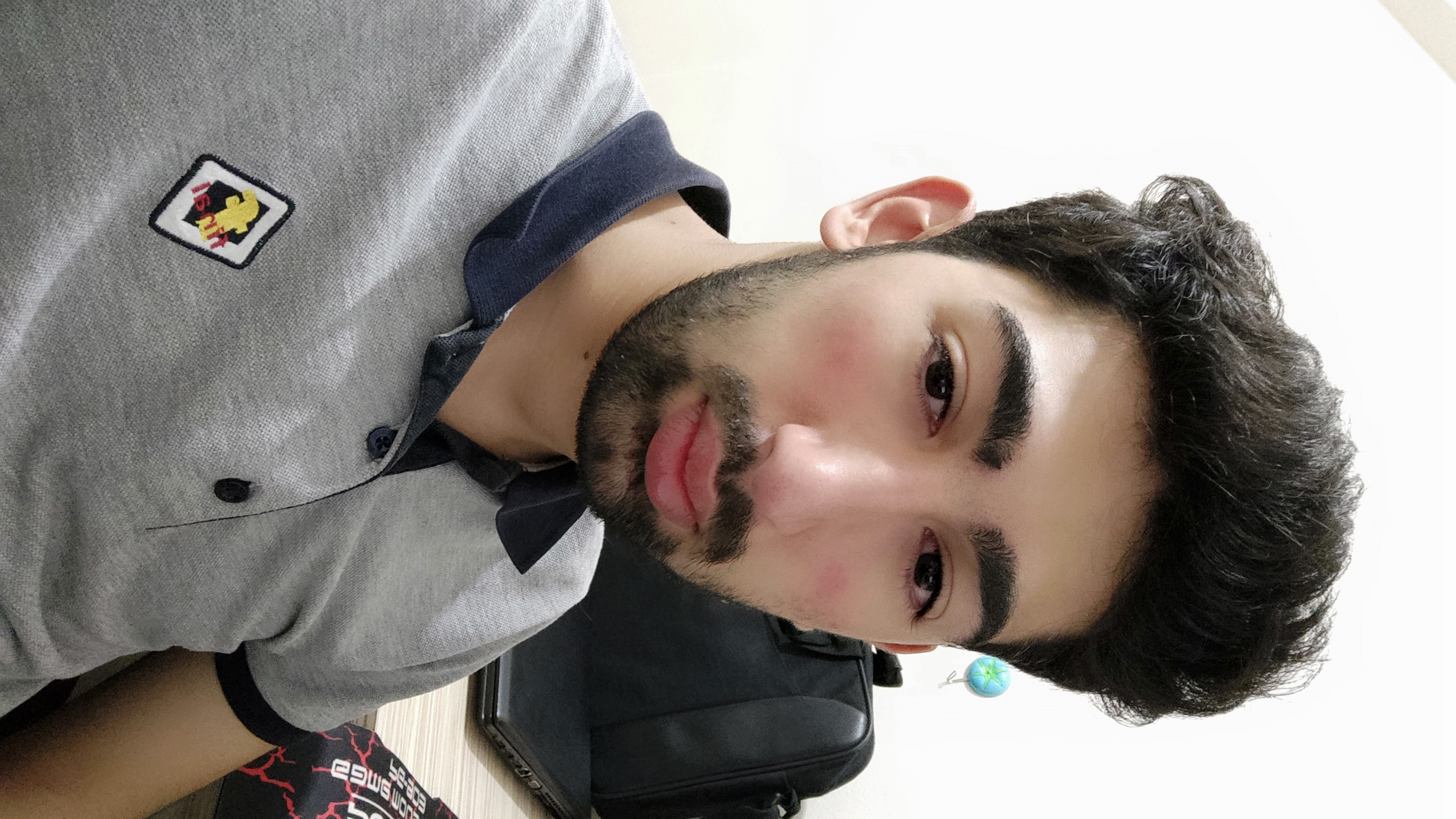 Veysel Akçe