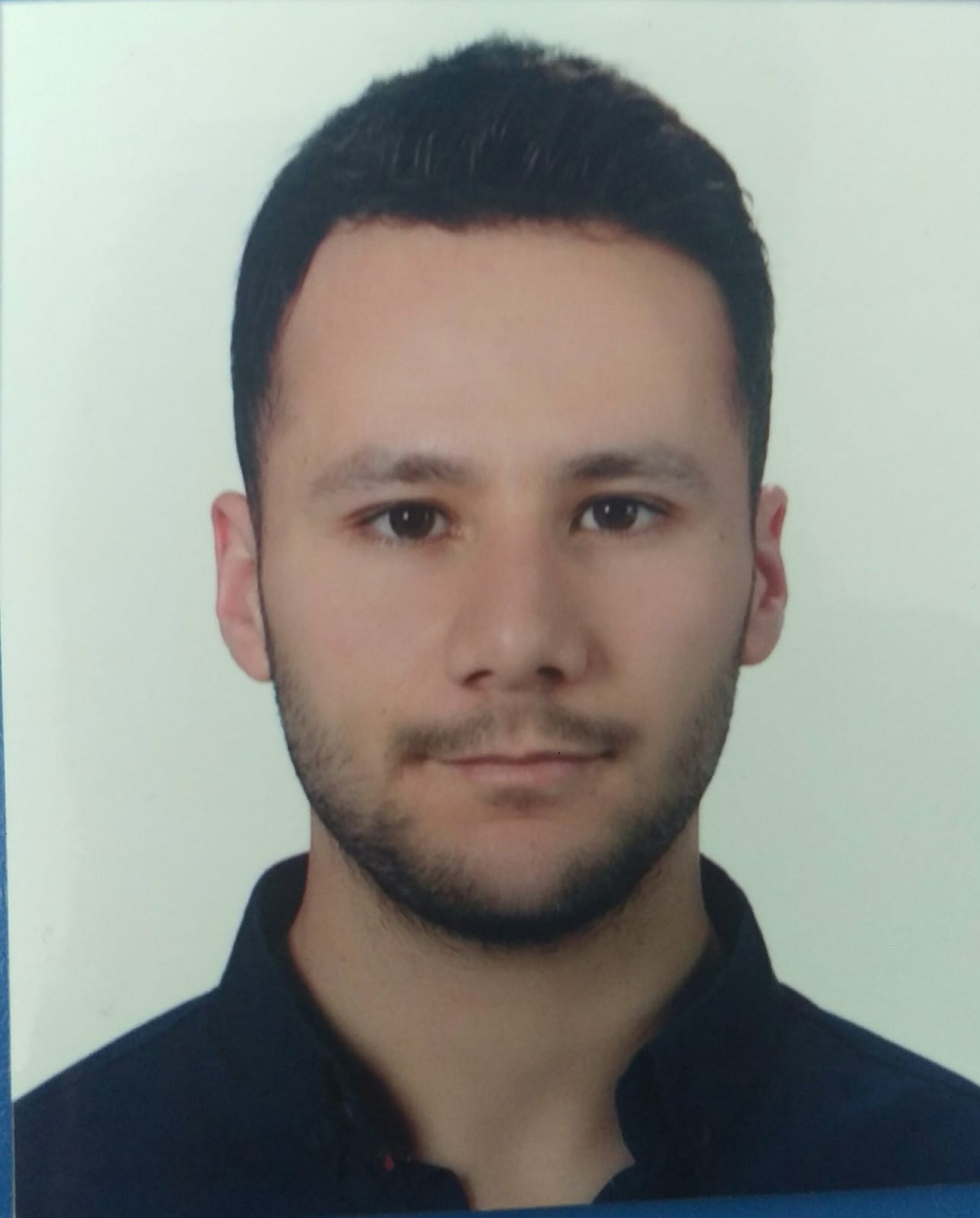 Volkan Daşdemir Daşdemir