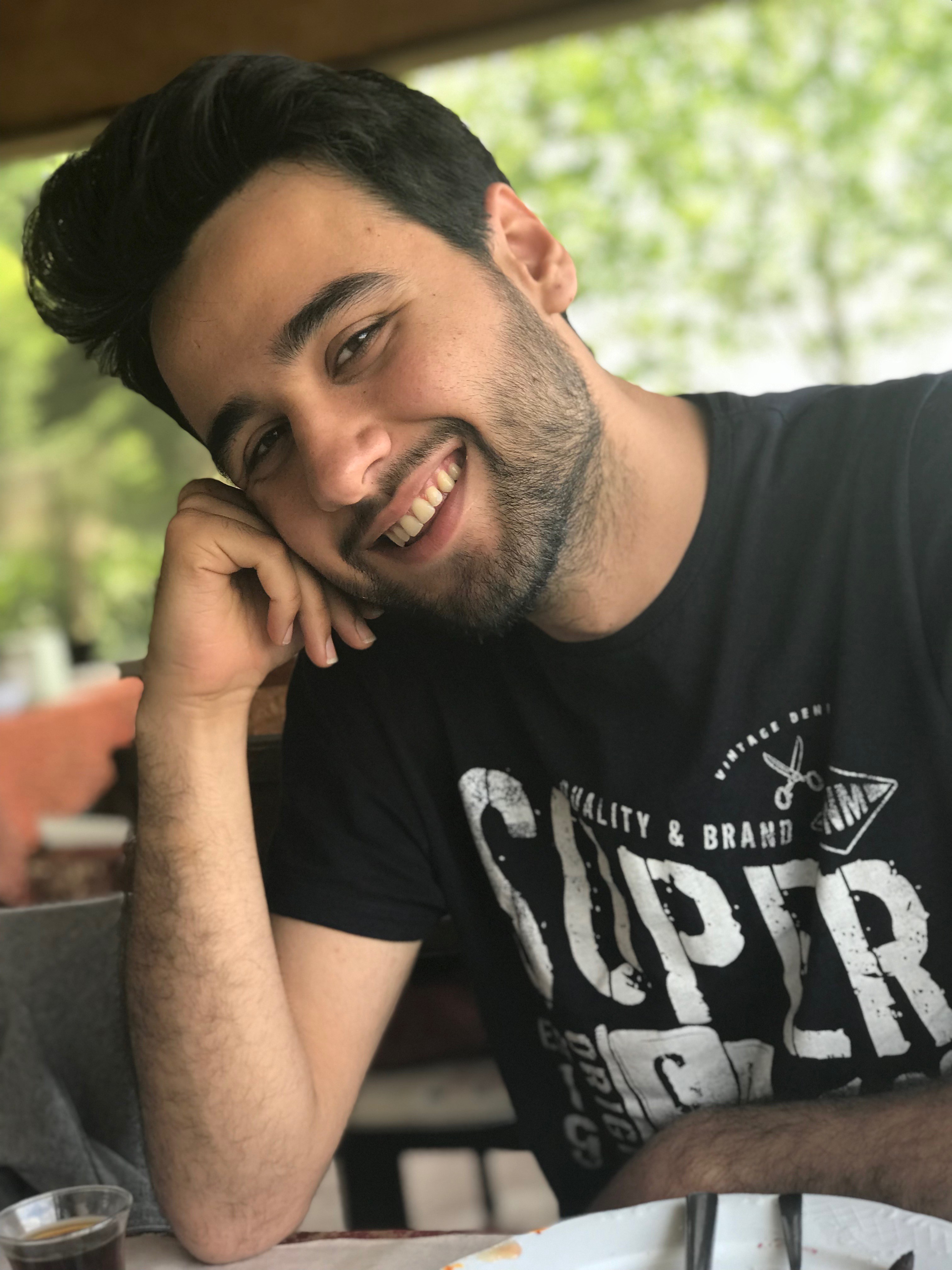 ibrahim dal