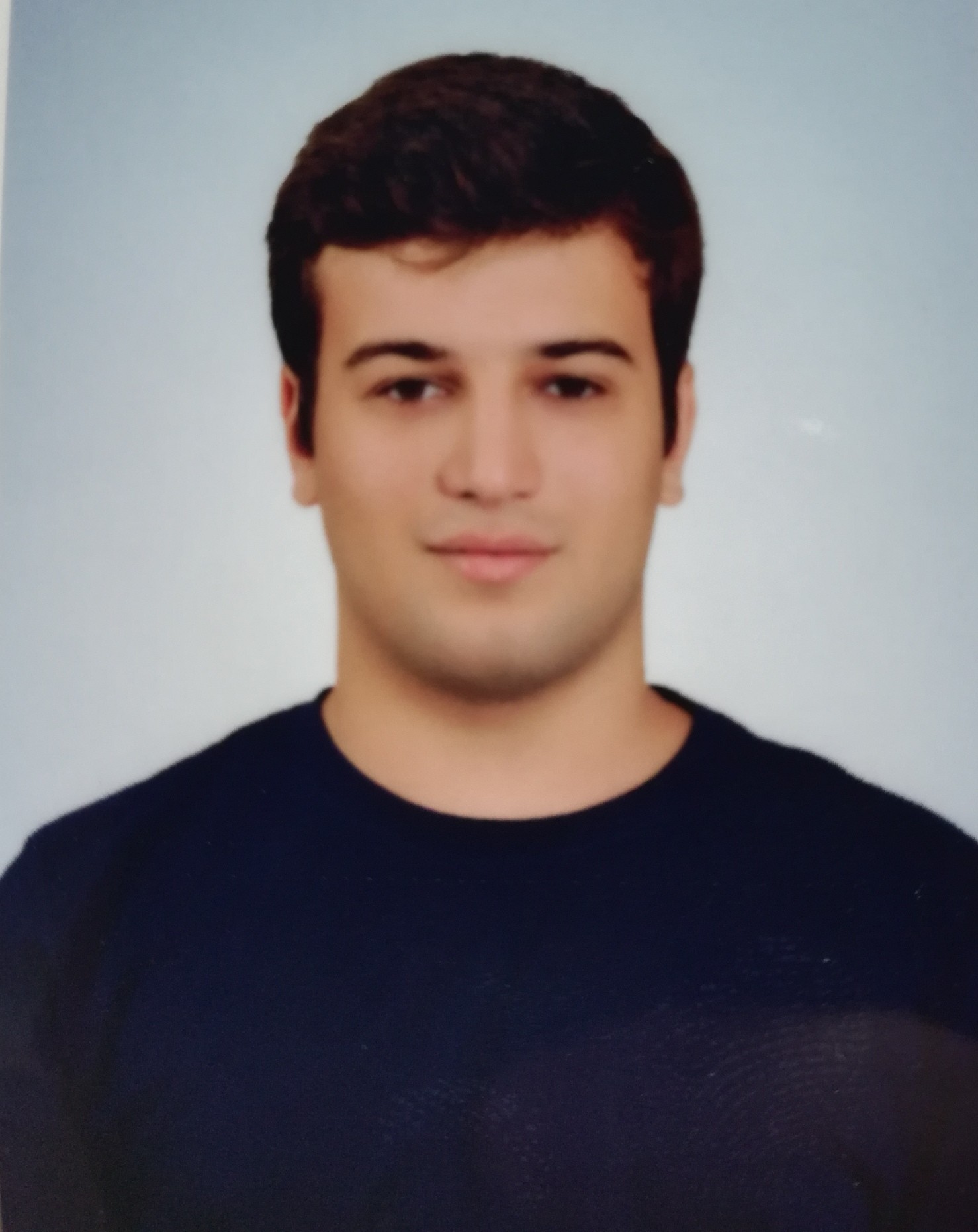 yağızhan bilmez
