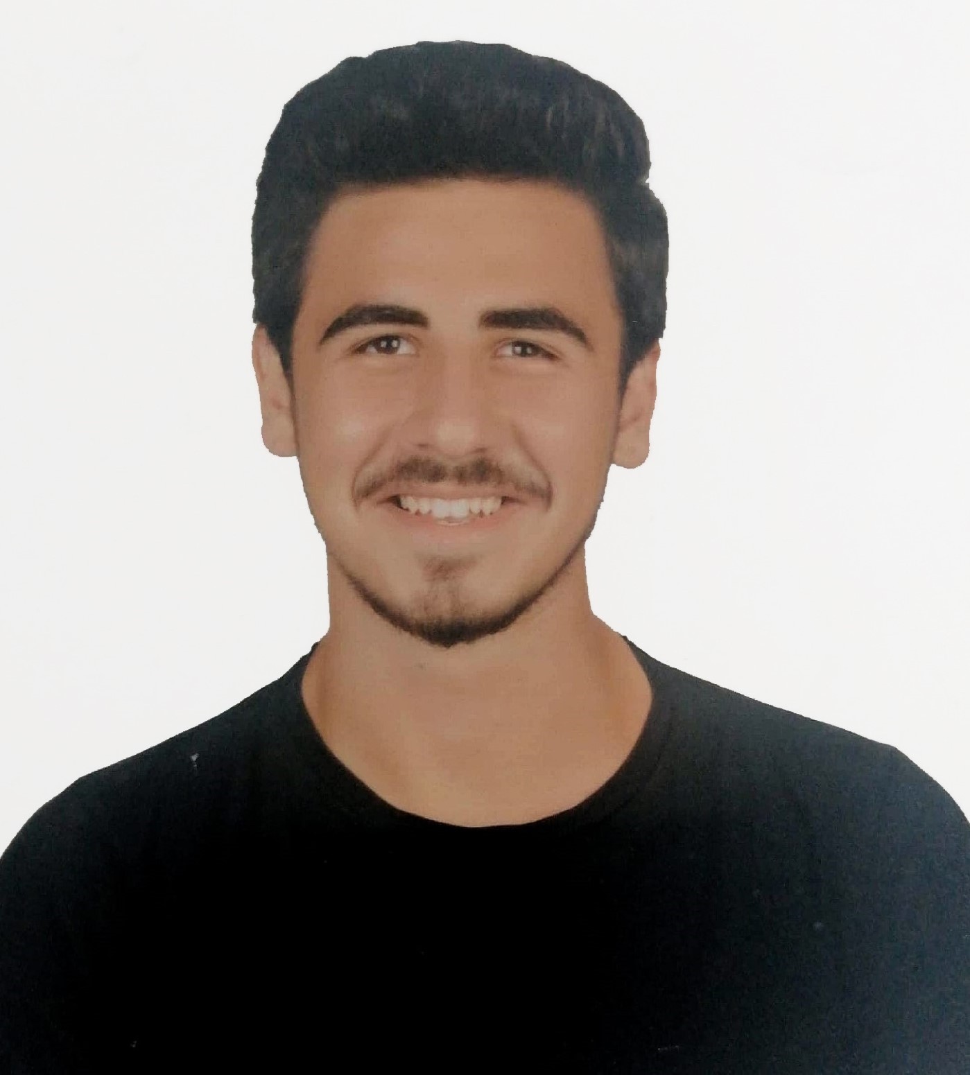 Yakup Enes Biçer