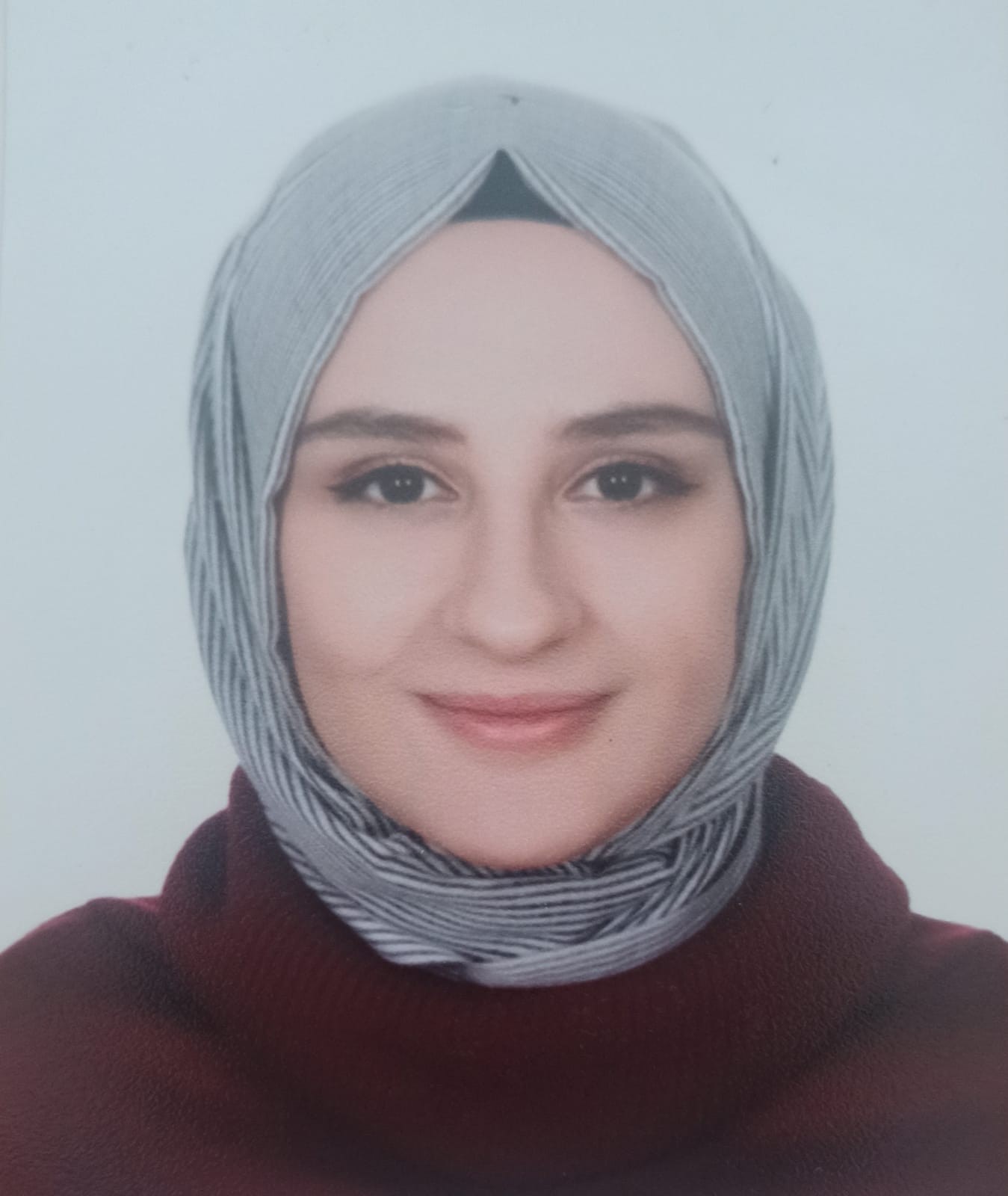 Yasemin Beril Naz