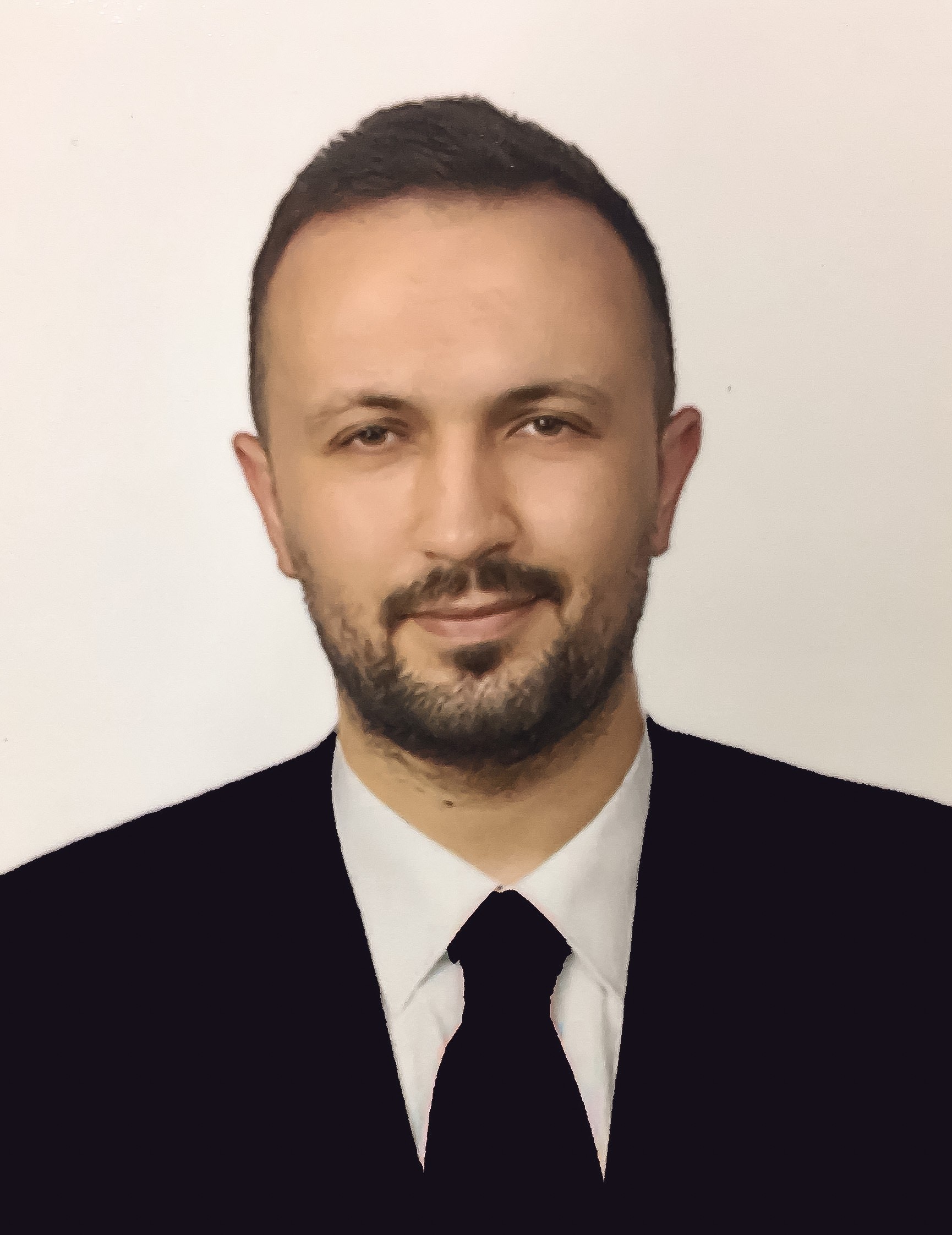 Yaşar ERYILDIZ