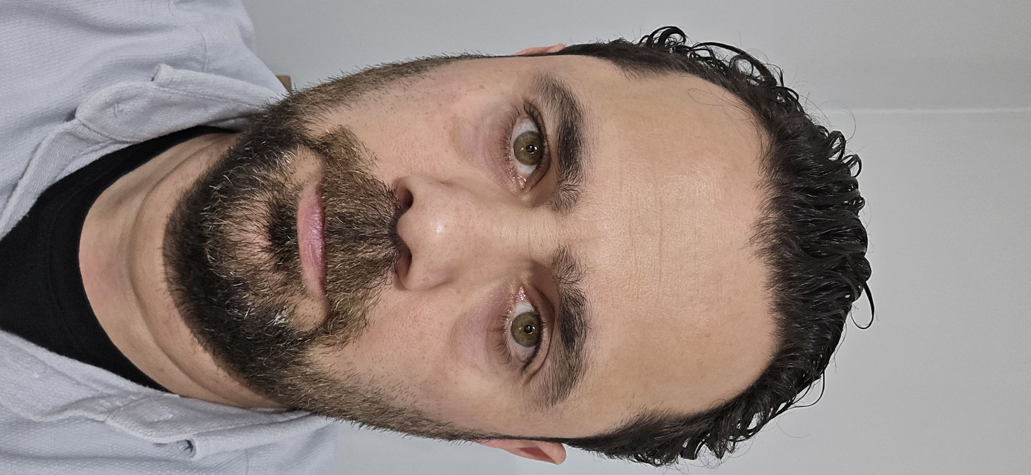Yavuz Usta