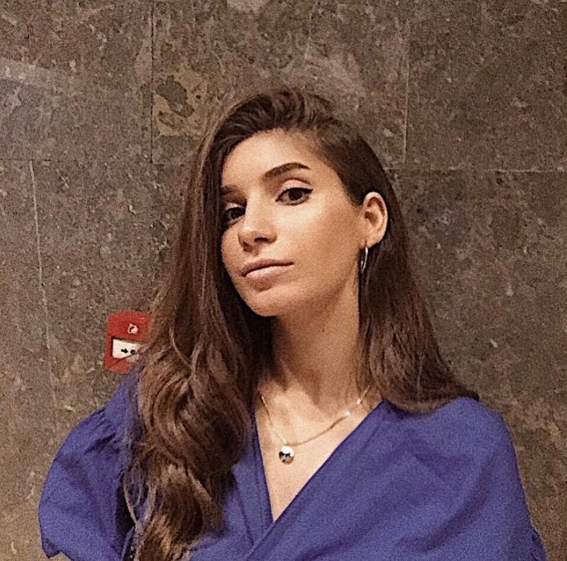 Yelda Yüce