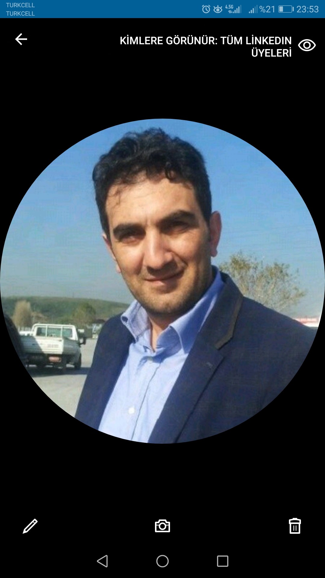 Yıldıray Çelik