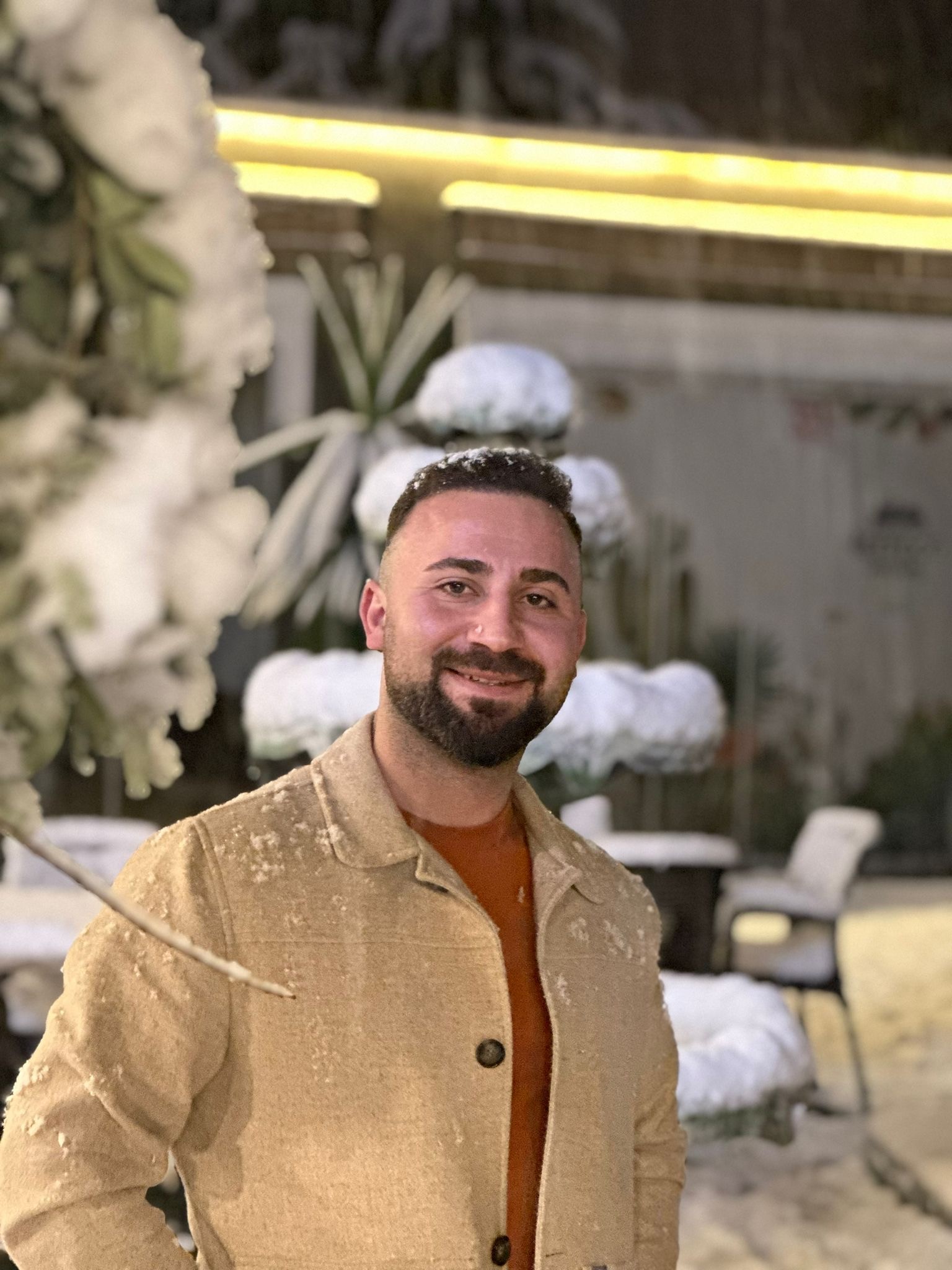 Yunus Emre Şahin