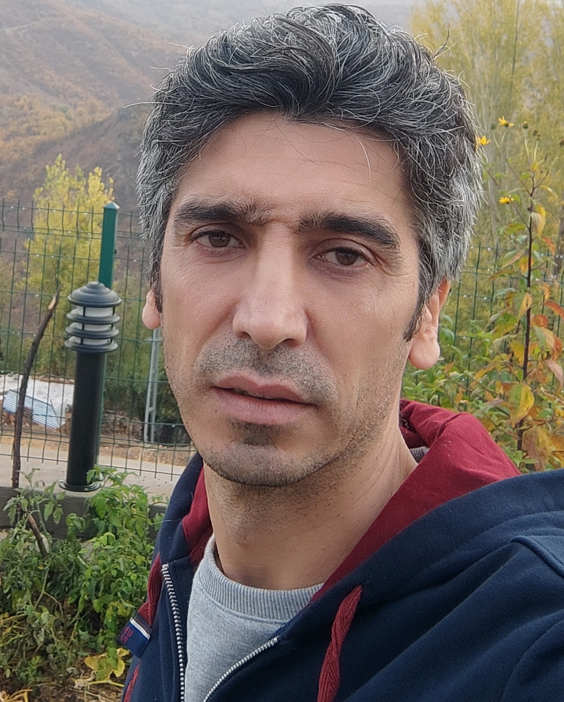 Yilmaz Özdemir